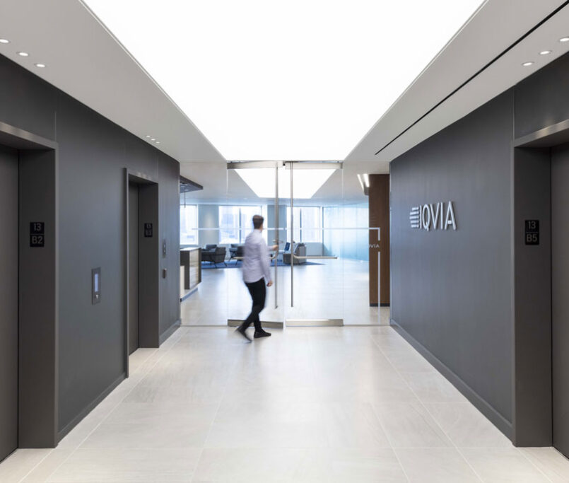 IQVIA, New York, NY