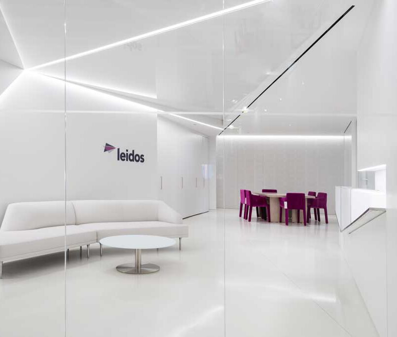 LEIDOS, Washington, District of Columbia